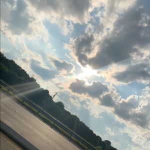 Meet your Posher, Nicholas